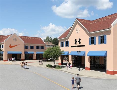 north georgia premium outlet stores